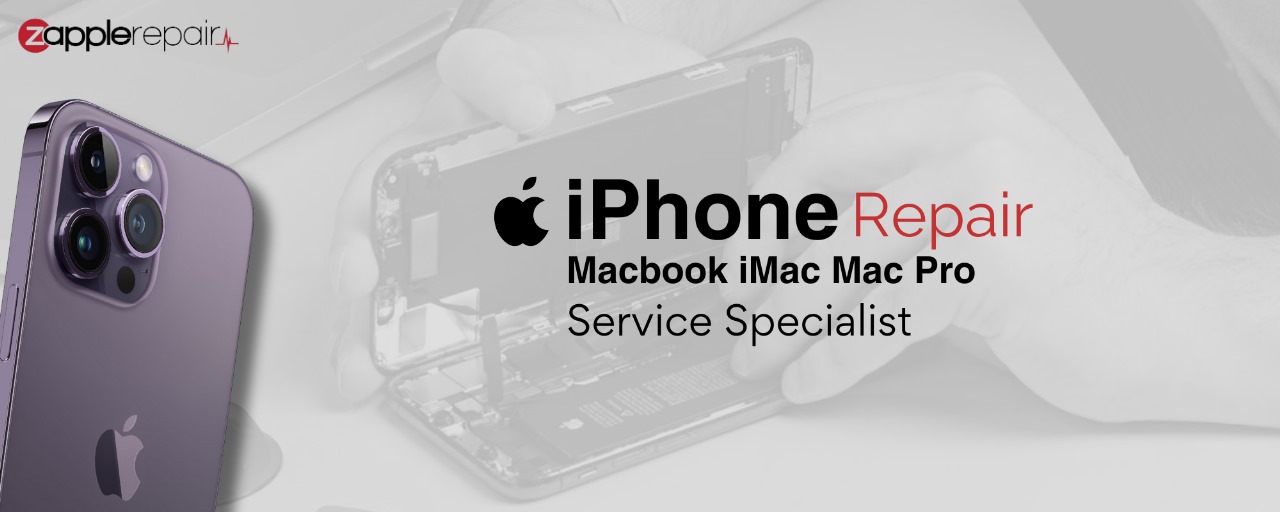 Service Apple